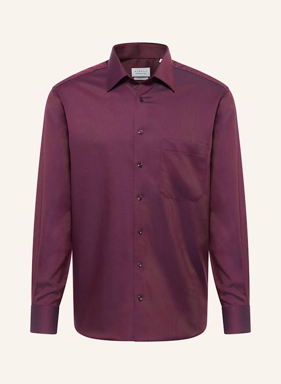 ETERNA Hemd COMFORT FIT ROT