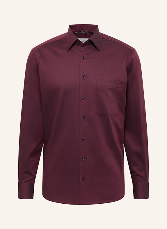 ETERNA Hemd COMFORT FIT ROT