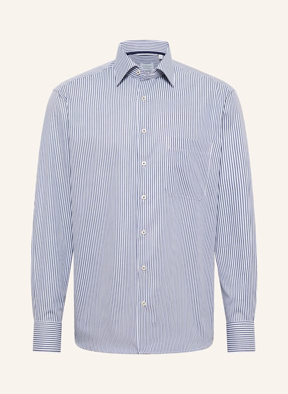 ETERNA Hemd COMFORT FIT DUNKELBLAU