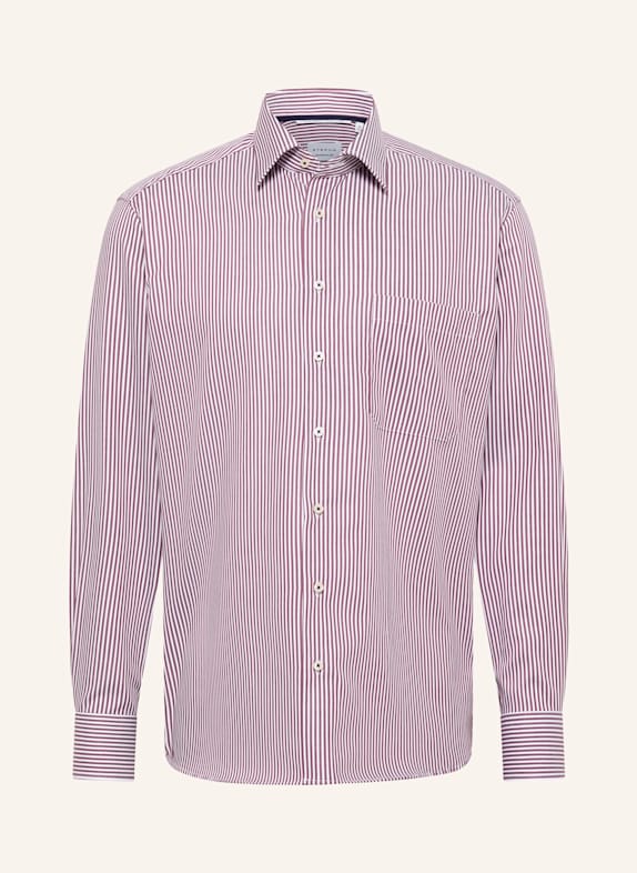ETERNA Hemd COMFORT FIT ROT