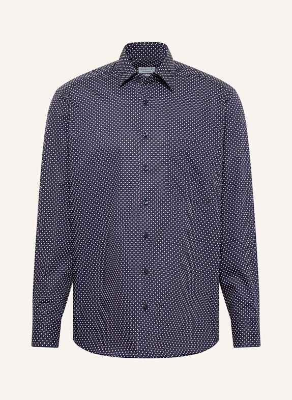 ETERNA Hemd COMFORT FIT ROT