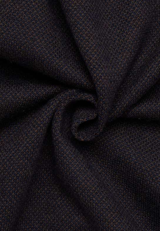 ETERNA Pullover BRAUN