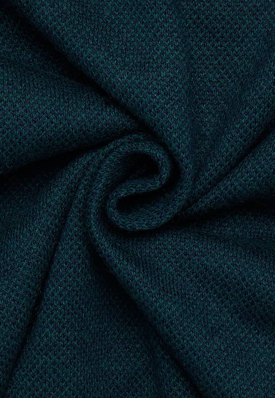 ETERNA Pullover GRÜN