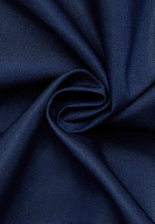 ETERNA Hemd MODERN FIT DUNKELBLAU