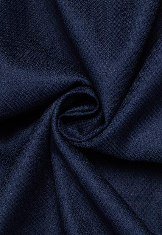 ETERNA Hemd MODERN FIT DUNKELBLAU