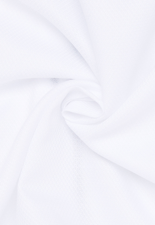 ETERNA Hemd MODERN FIT WEISS