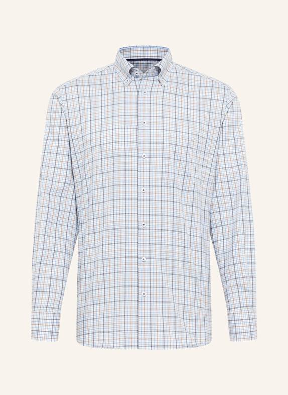 ETERNA Hemd MODERN FIT BLAU