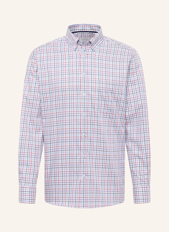 ETERNA Hemd MODERN FIT ROT
