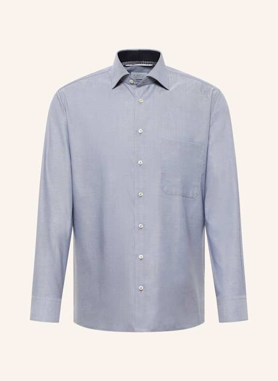 ETERNA Hemd Comfort Fit GRAU