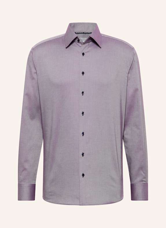 ETERNA Hemd Modern Fit LILA