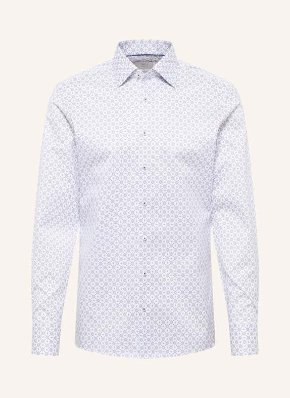 1863 by ETERNA Hemd SLIM FIT HELLBLAU