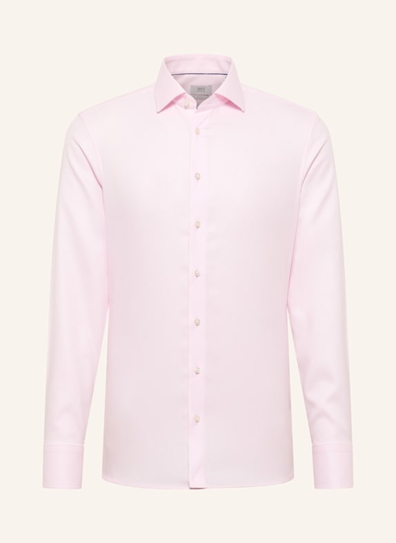 1863 by ETERNA Hemd Slim Fit ROSA