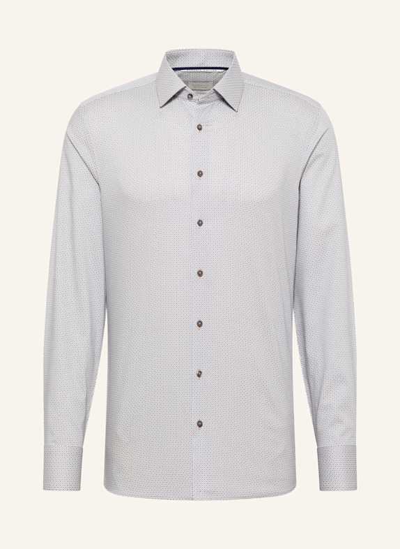 ETERNA Hemd SLIM FIT BLAU