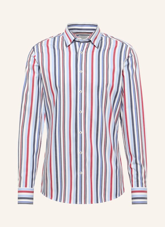 ETERNA Hemd SLIM FIT ROT