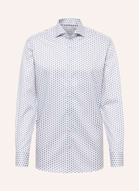 ETERNA Hemd Modern Fit GRAU