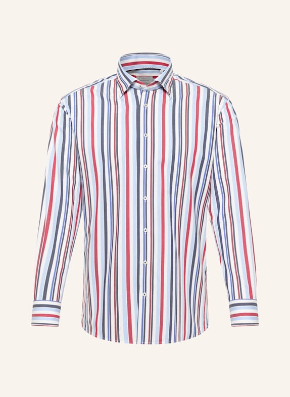 ETERNA Hemd Modern Fit ROT