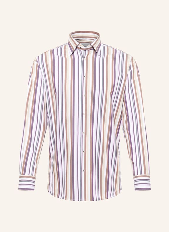 ETERNA Hemd Modern Fit LILA