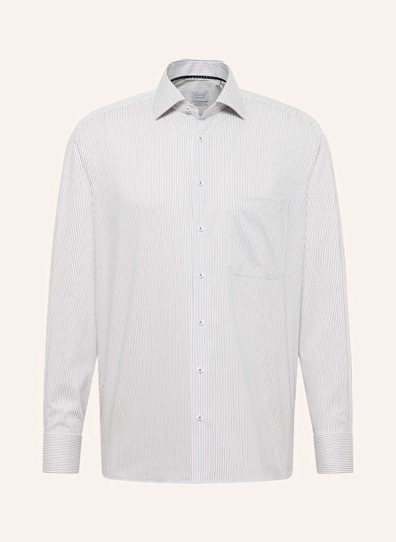 ETERNA Hemd COMFORT FIT GRAU