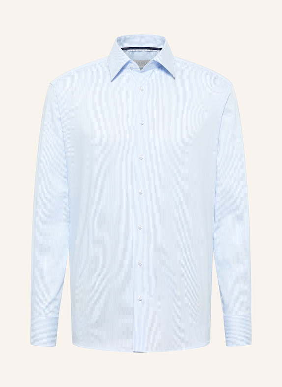 ETERNA Hemd MODERN FIT BLAU