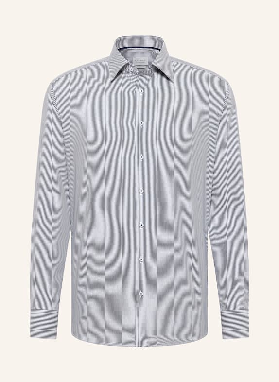 ETERNA Hemd MODERN FIT DUNKELBLAU