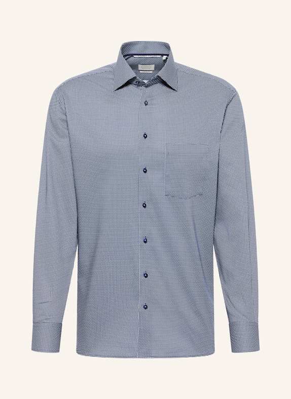 ETERNA Businesshemd Modern Fit BLAU