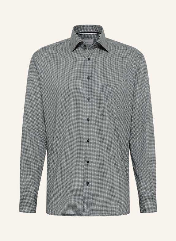 ETERNA Businesshemd Modern Fit GRÜN