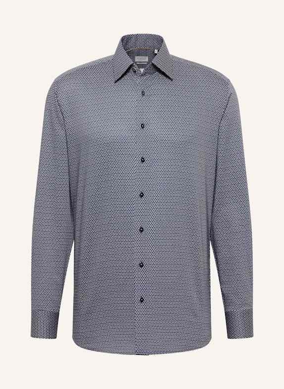 ETERNA Hemd MODERN FIT BLAU