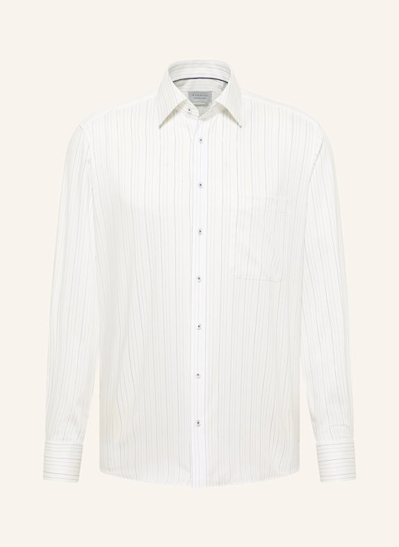 ETERNA Hemd Comfort Fit BLAU