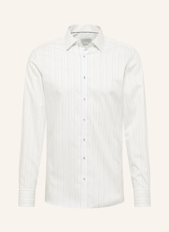 ETERNA Hemd SLIM FIT BLAU