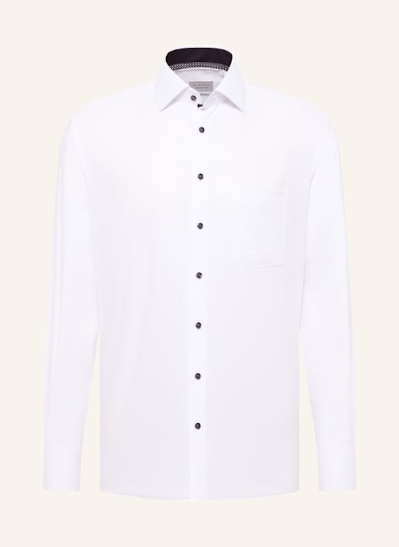 ETERNA Hemd MODERN FIT WEISS