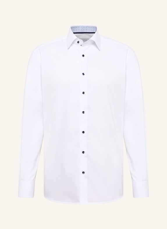 ETERNA Hemd Modern Fit WEISS