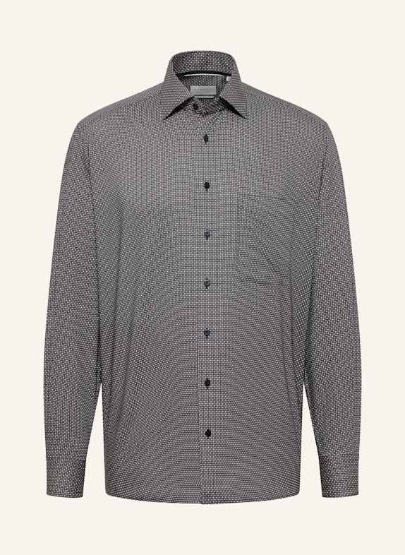 ETERNA Hemd COMFORT FIT GRAU