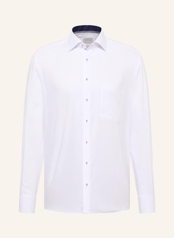 ETERNA Hemd Comfort Fit WEISS