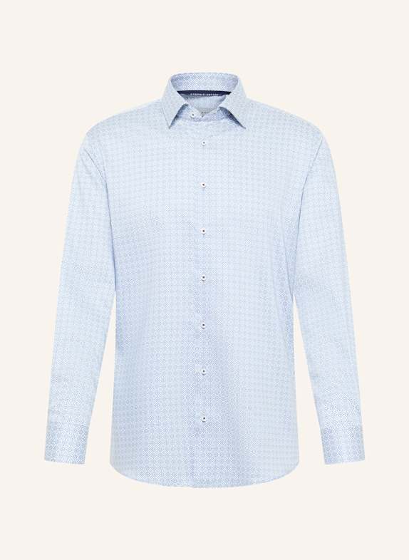ETERNA Hemd MODERN FIT BLAU