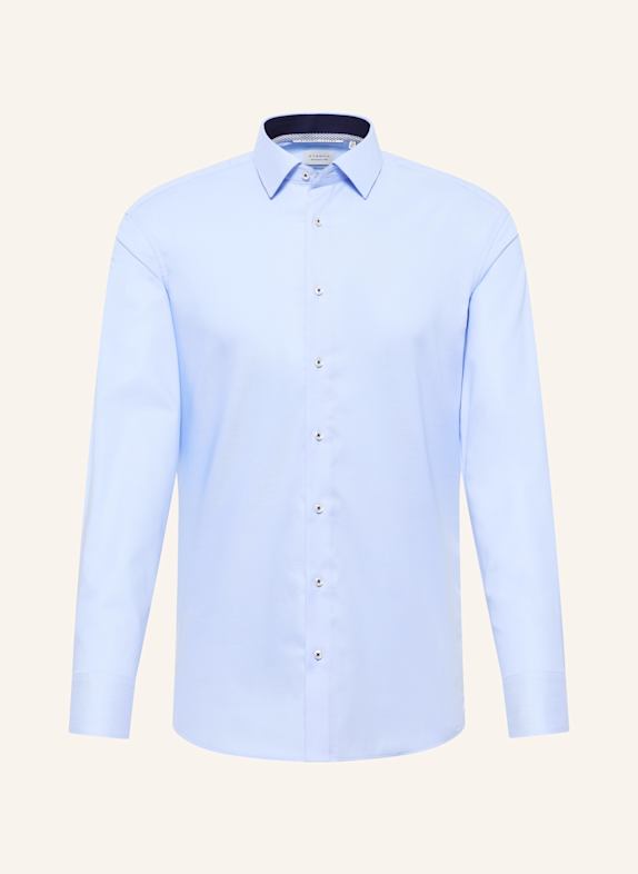 ETERNA Hemd SLIM FIT HELLBLAU