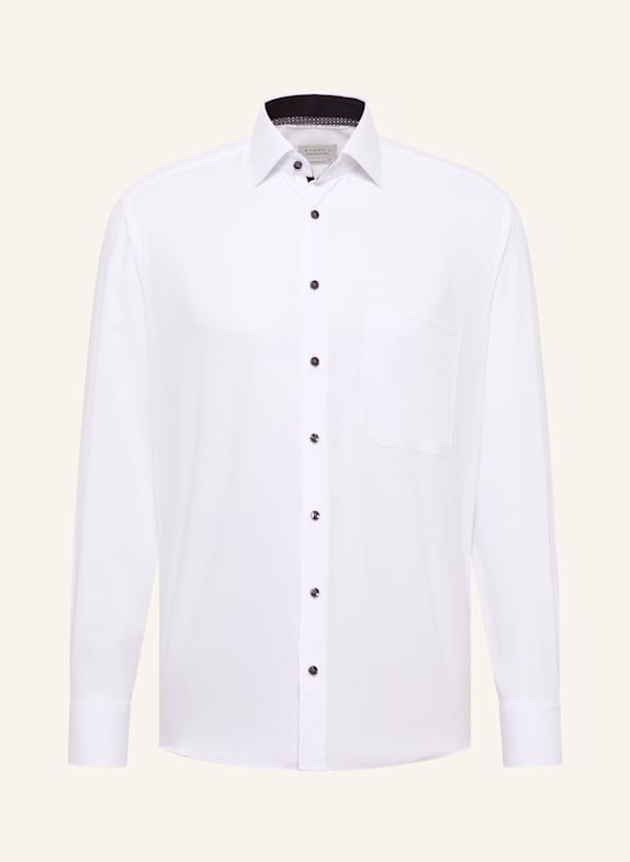 ETERNA Hemd COMFORT FIT WEISS