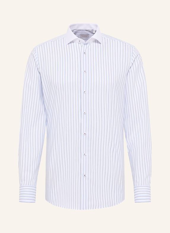 ETERNA Hemd SLIM FIT BLAU