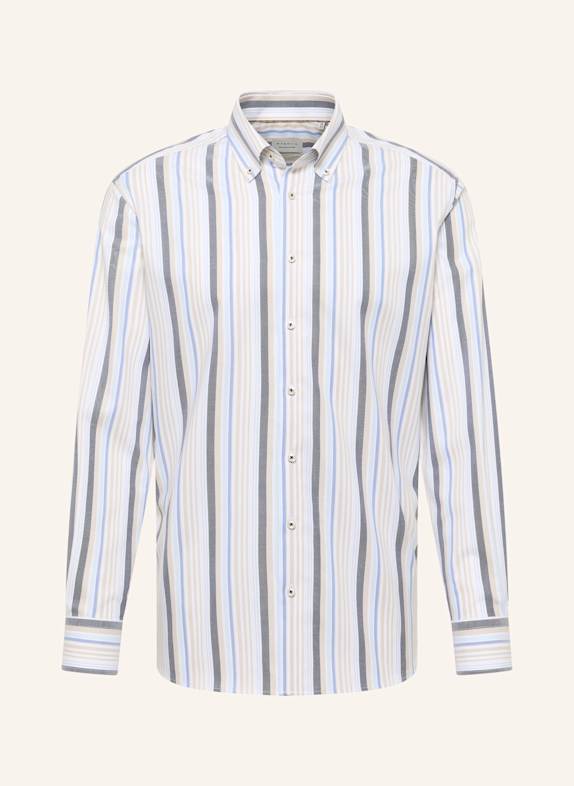 ETERNA Hemd MODERN FIT BEIGE