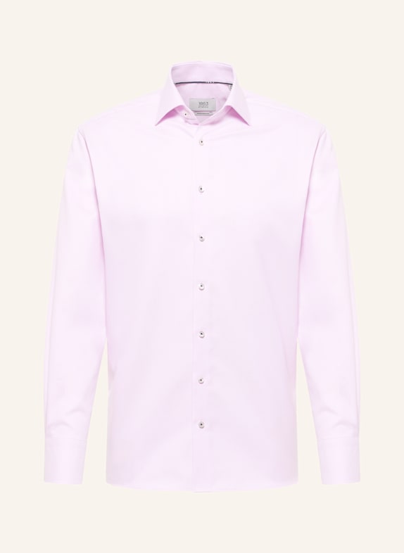 1863 by ETERNA Hemd MODERN FIT ROSA