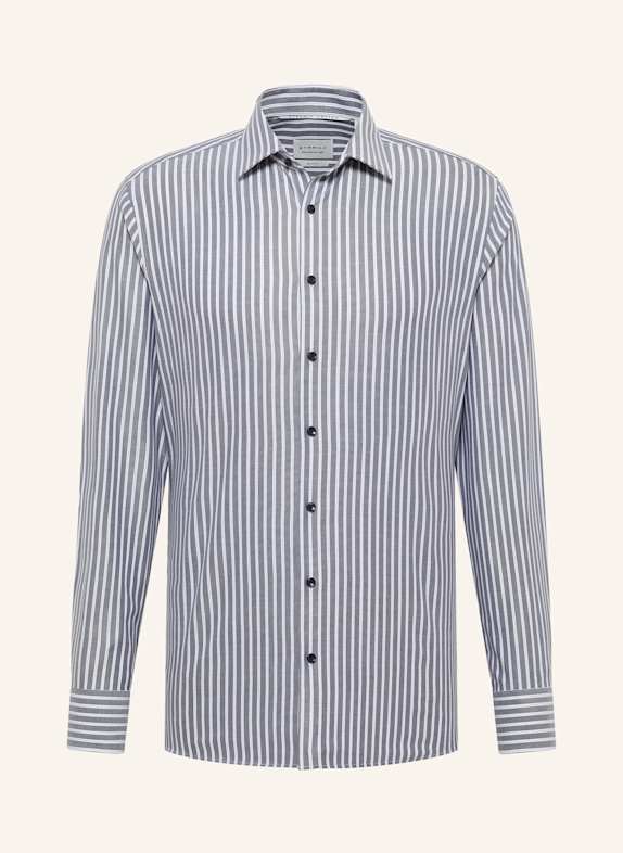 ETERNA Hemd SLIM FIT DUNKELBLAU