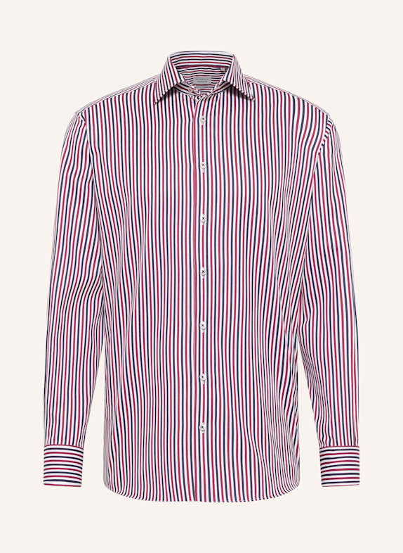 ETERNA Hemd MODERN FIT ROT