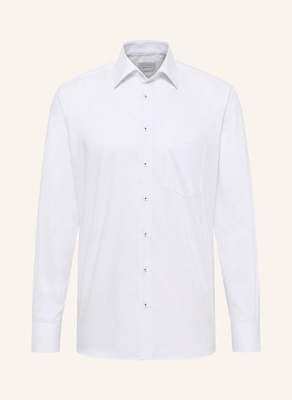 ETERNA Hemd MODERN FIT BLAU