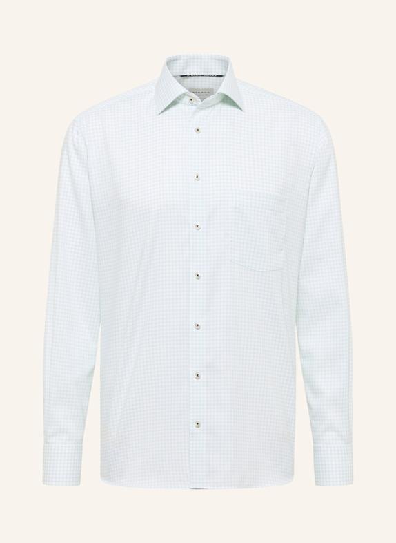 ETERNA Hemd MODERN FIT GRÜN
