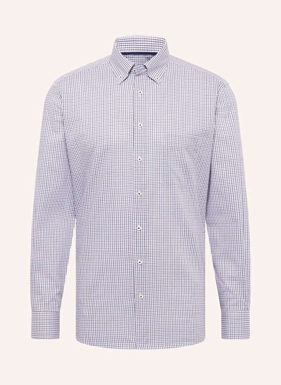 ETERNA Hemd MODERN FIT ROT