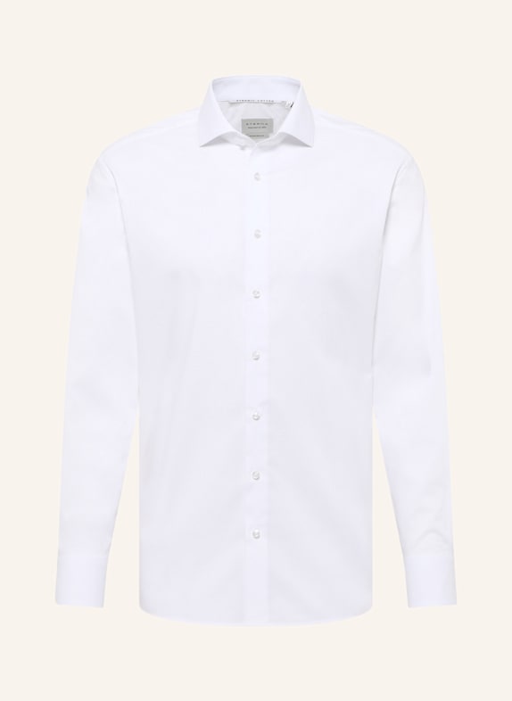 ETERNA Hemd MODERN FIT WEISS