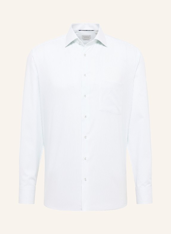 ETERNA Hemd MODERN FIT GRÜN