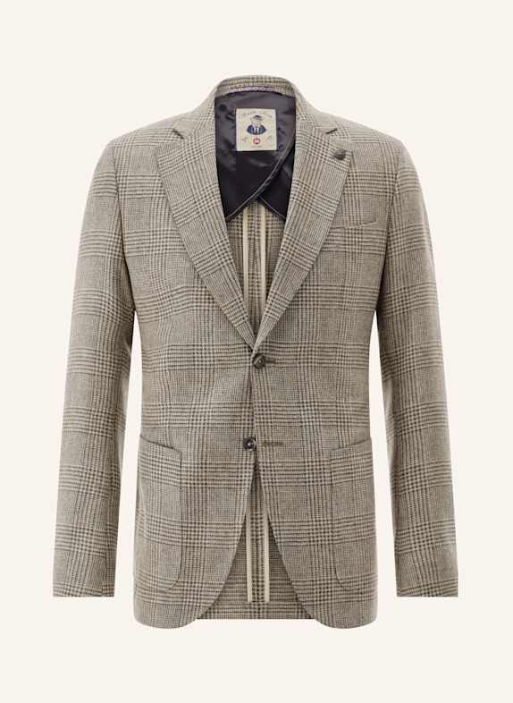 CG - CLUB of GENTS Sakko CG Conley SV Slim Fit BEIGE