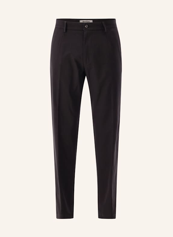 CG - CLUB of GENTS CG Ole-GTS-N Slim Fit SCHWARZ