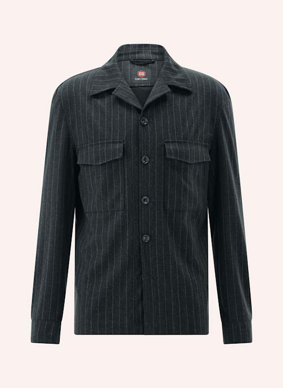 CG - CLUB of GENTS Sakko CG Constantin - J GRS Slim Fit BLAU