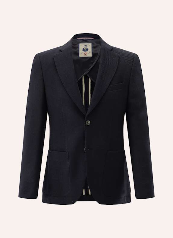 CG - CLUB of GENTS Sakko CG Conley SV Slim Fit BLAU